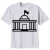 Youth Core Blend Tee Thumbnail