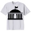 Youth Core Blend Tee Thumbnail