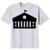 Youth Core Blend Tee Thumbnail