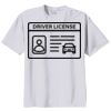 Youth Core Blend Tee Thumbnail