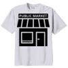 Youth Core Blend Tee Thumbnail