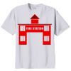 Youth Core Blend Tee Thumbnail
