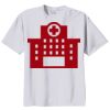 Youth Core Blend Tee Thumbnail