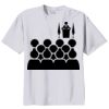 Youth Core Blend Tee Thumbnail
