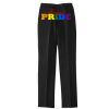 Elastic Insert Pant Thumbnail