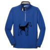 Dri FIT 1/2 Zip Cover Up Thumbnail