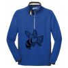 Dri FIT 1/2 Zip Cover Up Thumbnail