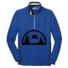 Dri FIT 1/2 Zip Cover Up Thumbnail