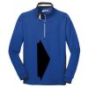 Dri FIT 1/2 Zip Cover Up Thumbnail