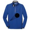 Dri FIT 1/2 Zip Cover Up Thumbnail