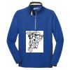 Dri FIT 1/2 Zip Cover Up Thumbnail