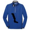 Dri FIT 1/2 Zip Cover Up Thumbnail