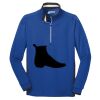 Dri FIT 1/2 Zip Cover Up Thumbnail