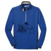 Dri FIT 1/2 Zip Cover Up Thumbnail