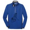 Dri FIT 1/2 Zip Cover Up Thumbnail