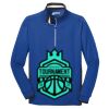 Dri FIT 1/2 Zip Cover Up Thumbnail