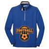 Dri FIT 1/2 Zip Cover Up Thumbnail