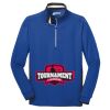 Dri FIT 1/2 Zip Cover Up Thumbnail