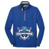 Dri FIT 1/2 Zip Cover Up Thumbnail