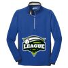 Dri FIT 1/2 Zip Cover Up Thumbnail