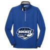 Dri FIT 1/2 Zip Cover Up Thumbnail