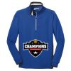 Dri FIT 1/2 Zip Cover Up Thumbnail