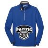 Dri FIT 1/2 Zip Cover Up Thumbnail