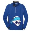 Dri FIT 1/2 Zip Cover Up Thumbnail