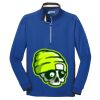 Dri FIT 1/2 Zip Cover Up Thumbnail