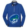 Dri FIT 1/2 Zip Cover Up Thumbnail
