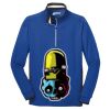 Dri FIT 1/2 Zip Cover Up Thumbnail