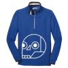 Dri FIT 1/2 Zip Cover Up Thumbnail