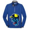 Dri FIT 1/2 Zip Cover Up Thumbnail