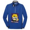 Dri FIT 1/2 Zip Cover Up Thumbnail