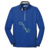 Dri FIT 1/2 Zip Cover Up Thumbnail