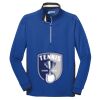 Dri FIT 1/2 Zip Cover Up Thumbnail