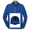 Dri FIT 1/2 Zip Cover Up Thumbnail