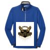 Dri FIT 1/2 Zip Cover Up Thumbnail
