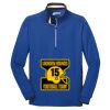 Dri FIT 1/2 Zip Cover Up Thumbnail