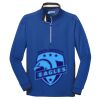 Dri FIT 1/2 Zip Cover Up Thumbnail