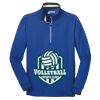 Dri FIT 1/2 Zip Cover Up Thumbnail