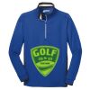 Dri FIT 1/2 Zip Cover Up Thumbnail