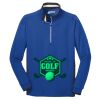 Dri FIT 1/2 Zip Cover Up Thumbnail
