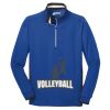 Dri FIT 1/2 Zip Cover Up Thumbnail