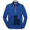 Dri FIT 1/2 Zip Cover Up Thumbnail
