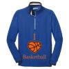 Dri FIT 1/2 Zip Cover Up Thumbnail