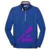 Dri FIT 1/2 Zip Cover Up Thumbnail