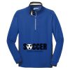 Dri FIT 1/2 Zip Cover Up Thumbnail