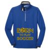 Dri FIT 1/2 Zip Cover Up Thumbnail
