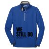 Dri FIT 1/2 Zip Cover Up Thumbnail